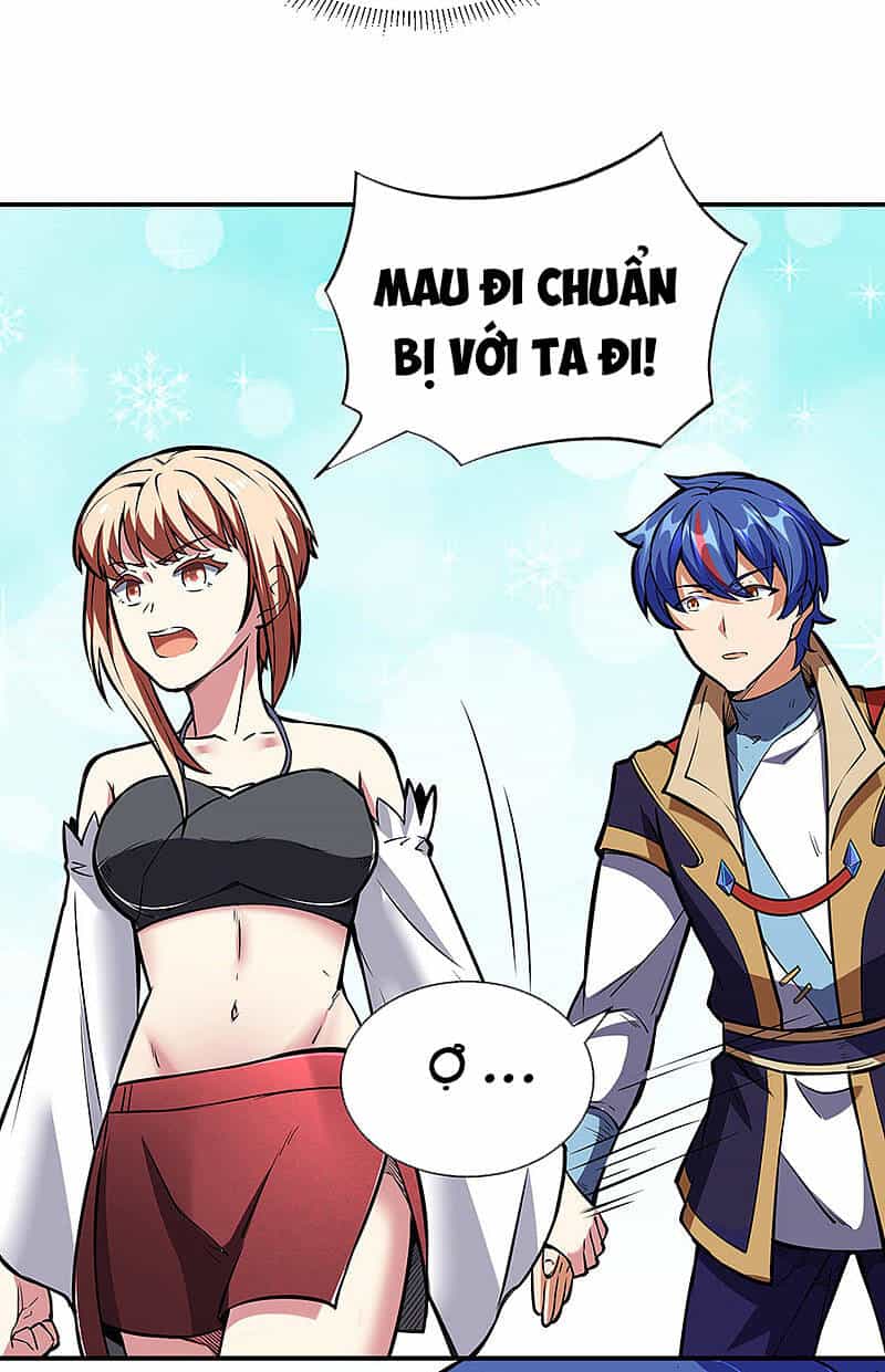 Võ Đạo Độc Tôn - Chương 248 - ảnh 30