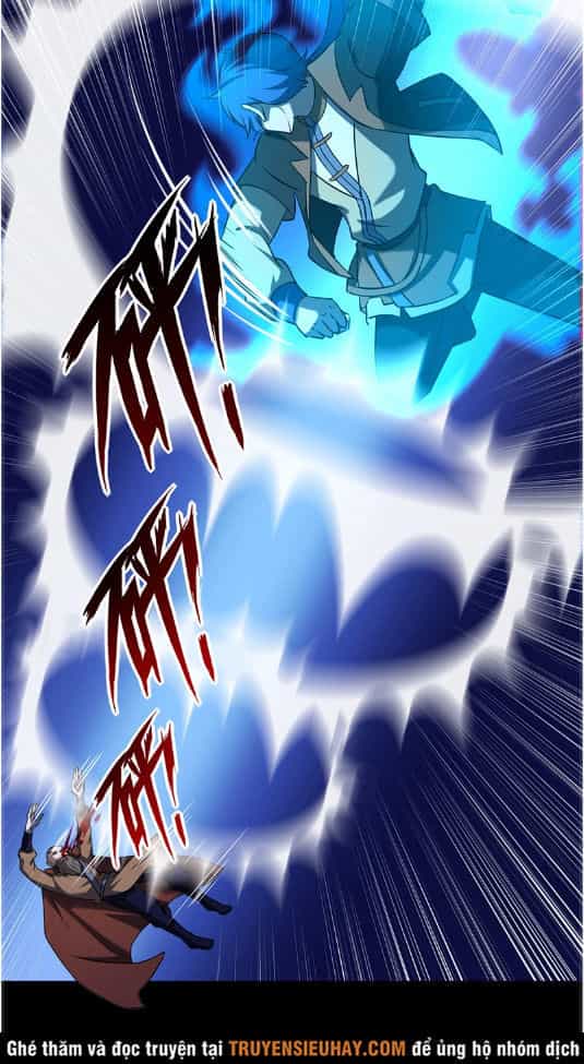 Võ Đạo Độc Tôn - Chương 25 - ảnh 10
