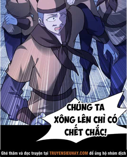 Võ Đạo Độc Tôn - Chương 25 - ảnh 16