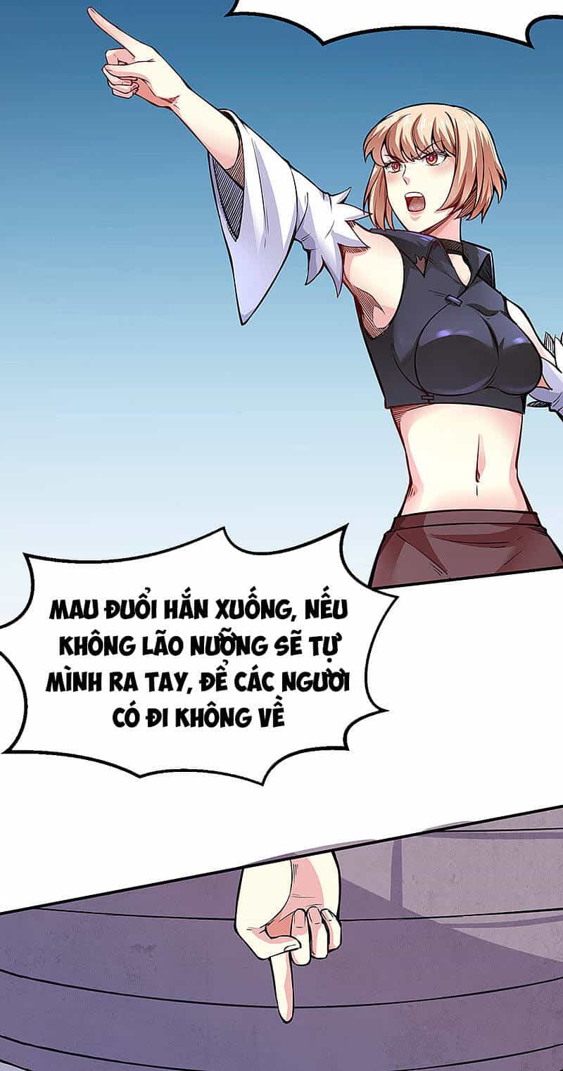 Võ Đạo Độc Tôn - Chương 253 - ảnh 22