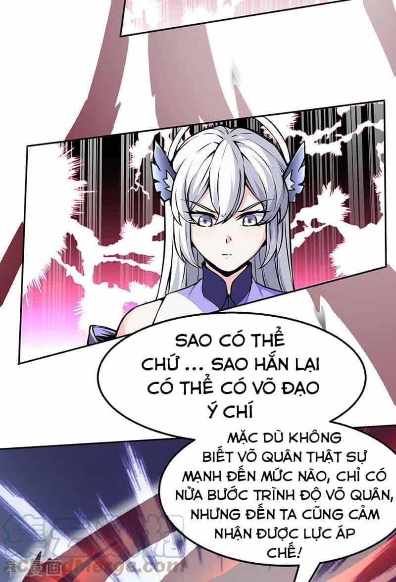 Võ Đạo Độc Tôn - Chương 254 - ảnh 3