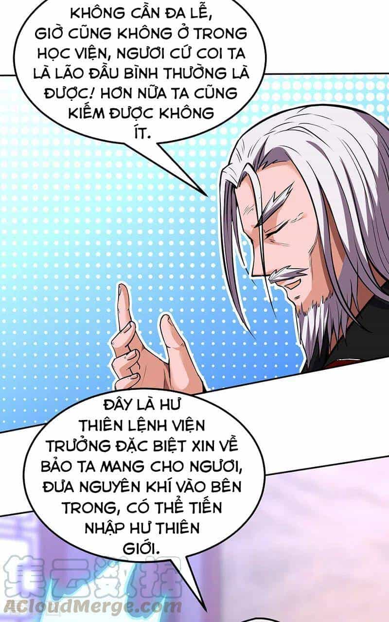 Võ Đạo Độc Tôn - Chương 254 - ảnh 41