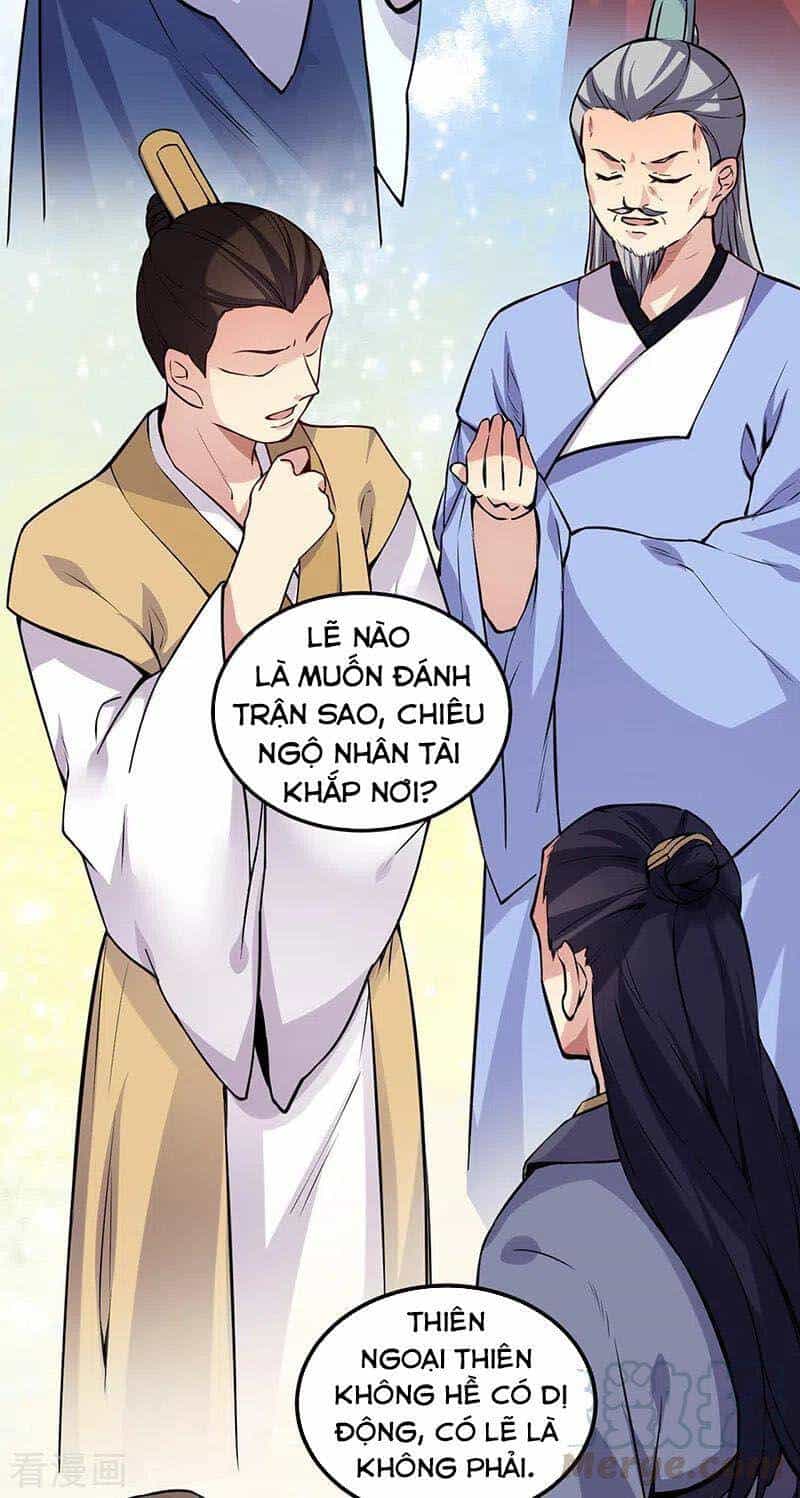 Võ Đạo Độc Tôn - Chương 258 - ảnh 3