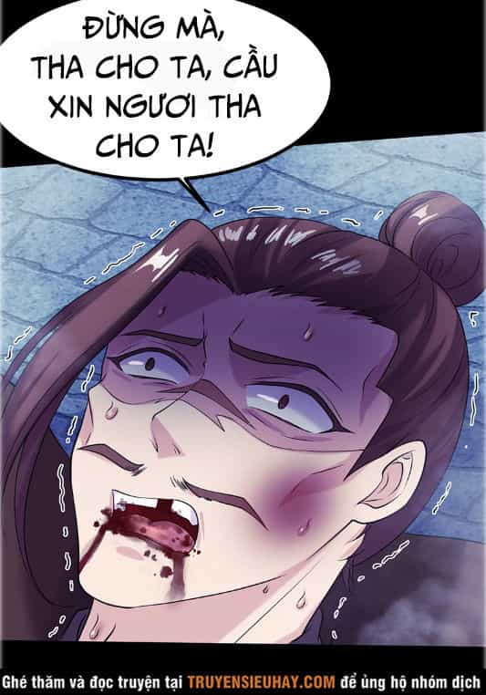 Võ Đạo Độc Tôn - Chương 26 - ảnh 8
