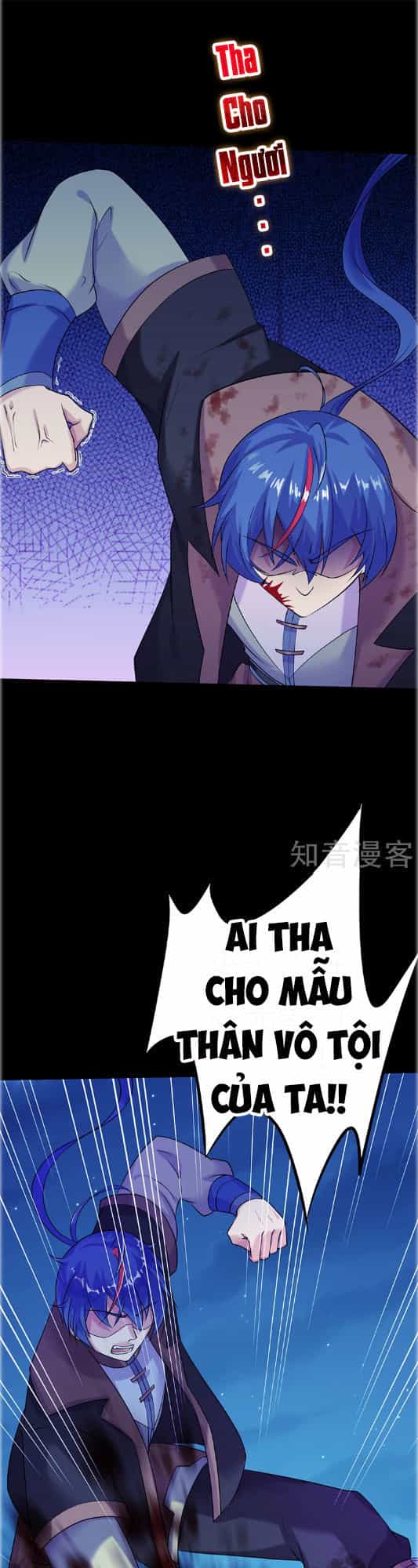 Võ Đạo Độc Tôn - Chương 26 - ảnh 9