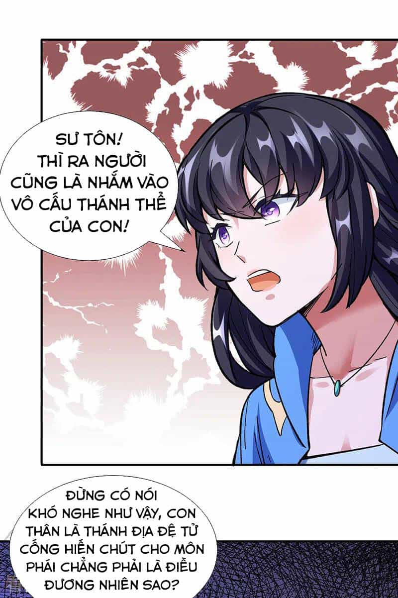 Võ Đạo Độc Tôn - Chương 260 - ảnh 31