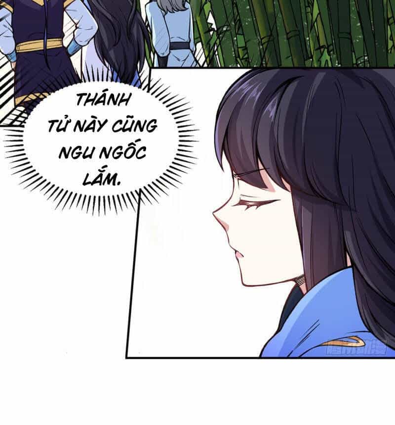Võ Đạo Độc Tôn - Chương 262 - ảnh 2