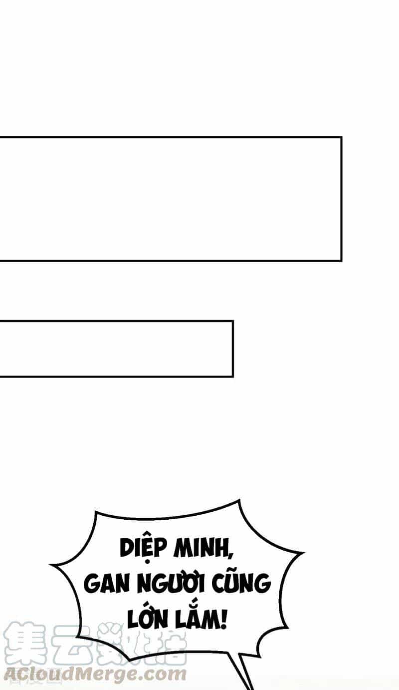 Võ Đạo Độc Tôn - Chương 263 - ảnh 24