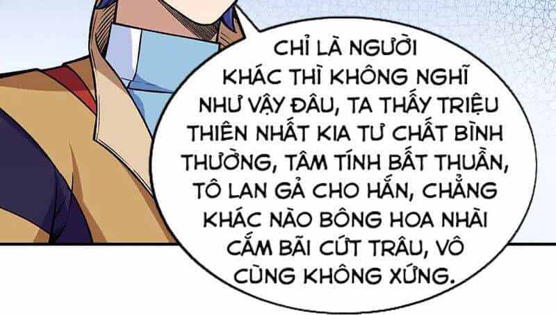 Võ Đạo Độc Tôn - Chương 263 - ảnh 3