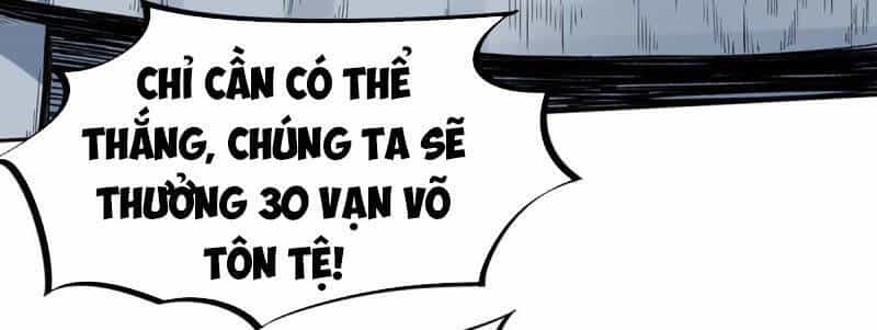 Võ Đạo Độc Tôn - Chương 264 - ảnh 18
