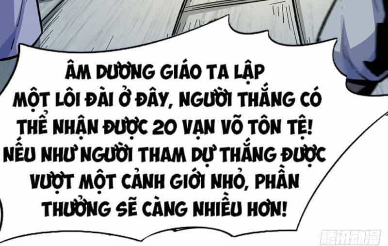 Võ Đạo Độc Tôn - Chương 264 - ảnh 2