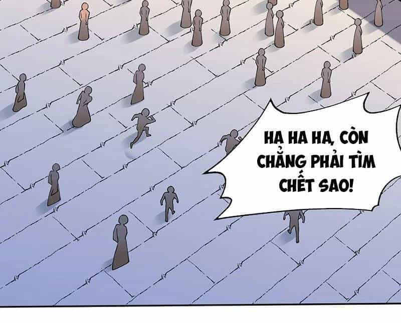 Võ Đạo Độc Tôn - Chương 267 - ảnh 2