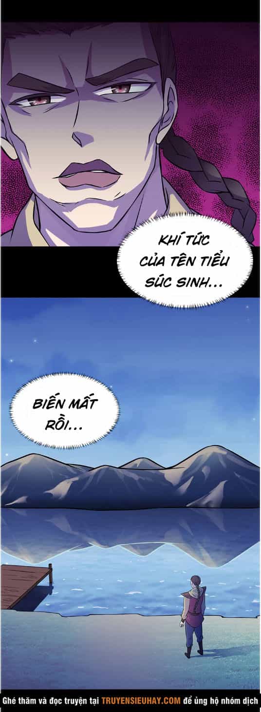 Võ Đạo Độc Tôn - Chương 27 - ảnh 29