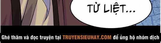 Võ Đạo Độc Tôn - Chương 27 - ảnh 4
