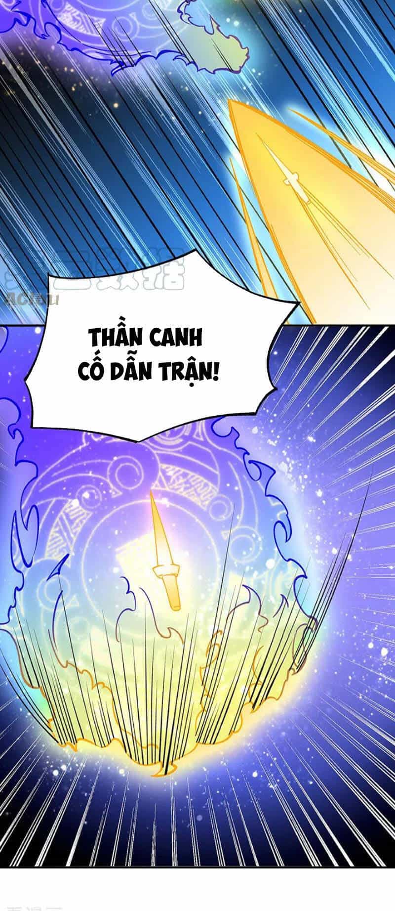 Võ Đạo Độc Tôn - Chương 270 - ảnh 10