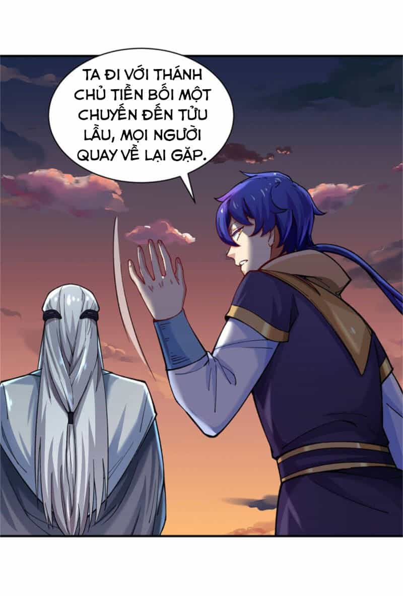 Võ Đạo Độc Tôn - Chương 271 - ảnh 19