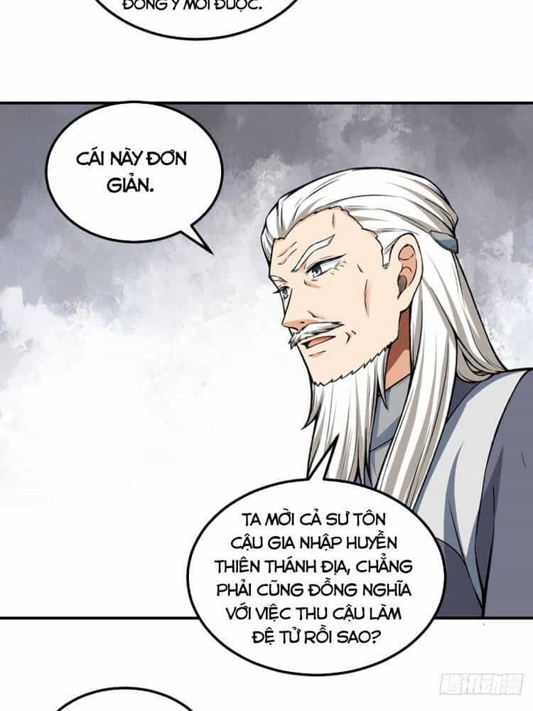 Võ Đạo Độc Tôn - Chương 272 - ảnh 2