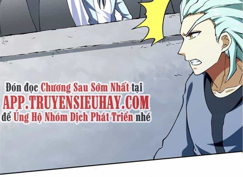 Võ Đạo Độc Tôn - Chương 276 - ảnh 4