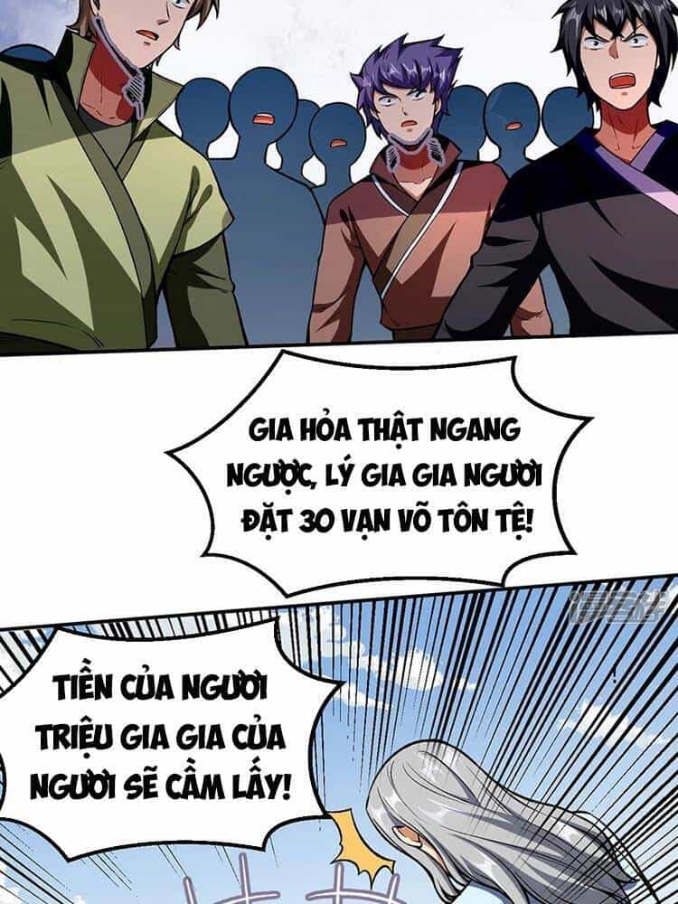 Võ Đạo Độc Tôn - Chương 277 - ảnh 2