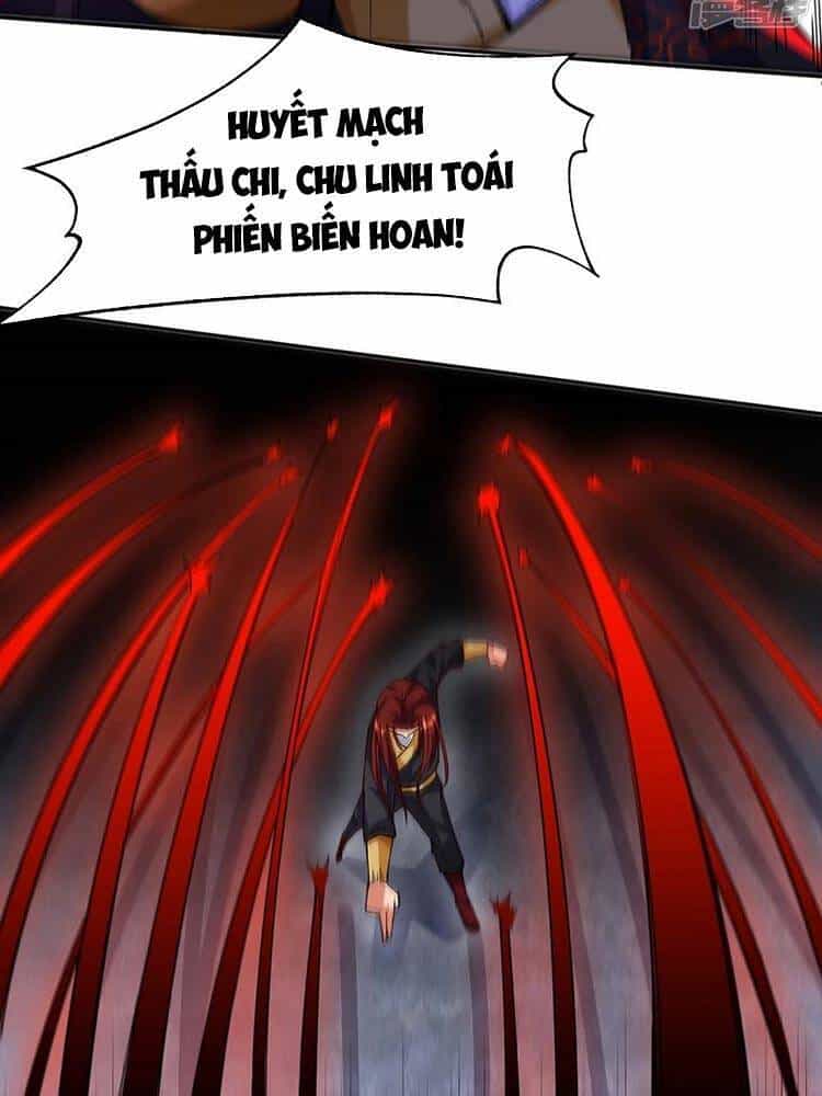 Võ Đạo Độc Tôn - Chương 278 - ảnh 12