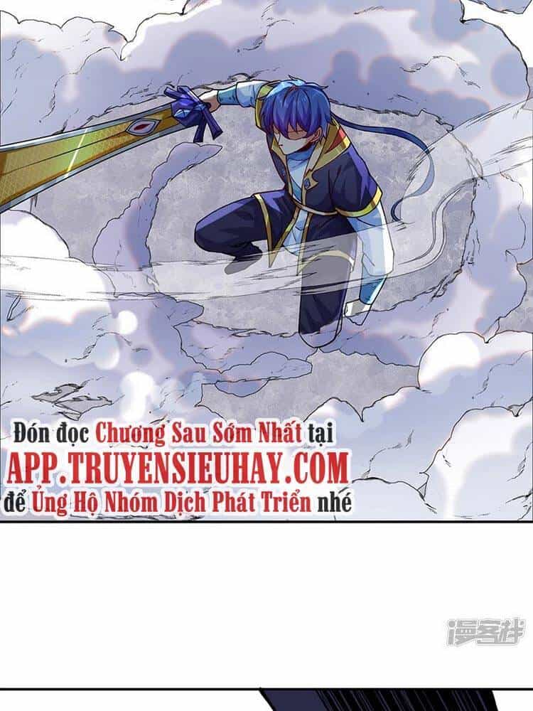 Võ Đạo Độc Tôn - Chương 278 - ảnh 21