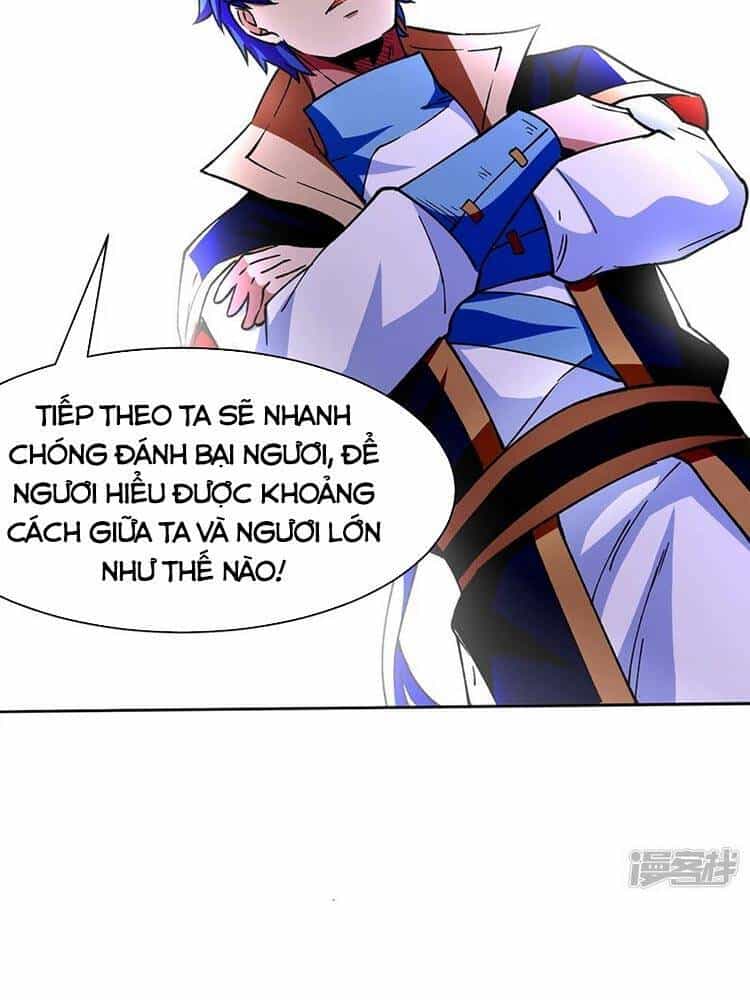 Võ Đạo Độc Tôn - Chương 279 - ảnh 25