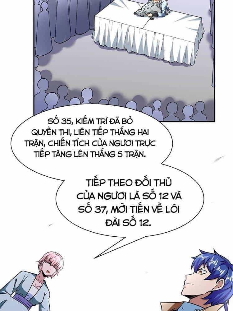 Võ Đạo Độc Tôn - Chương 279 - ảnh 8