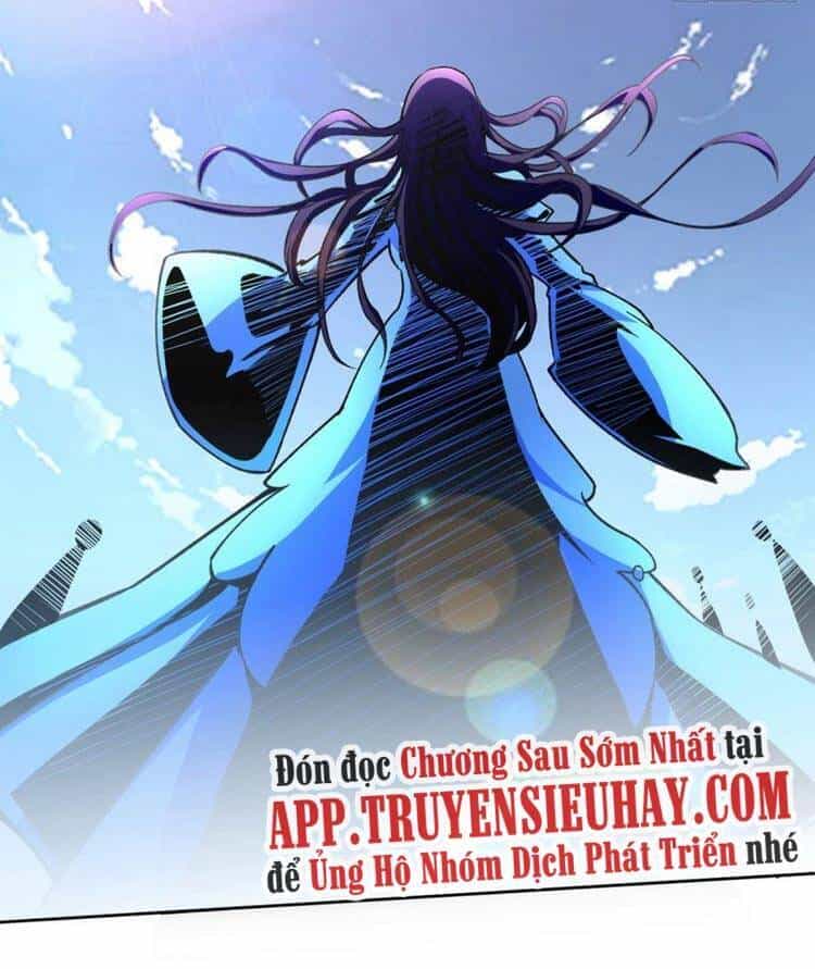 Võ Đạo Độc Tôn - Chương 280 - ảnh 25