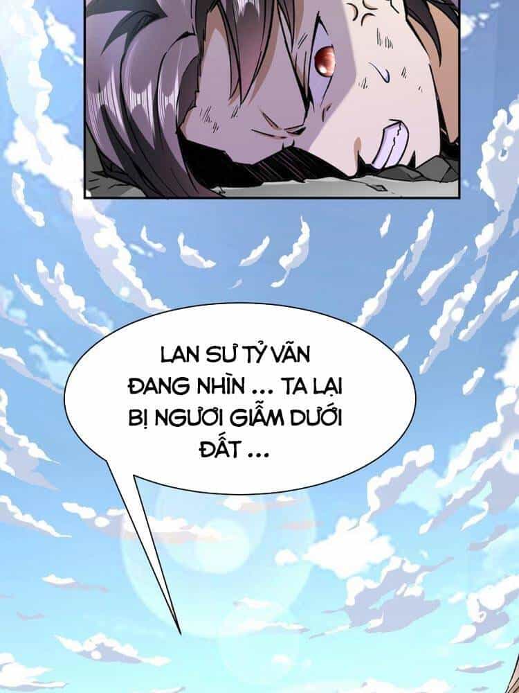 Võ Đạo Độc Tôn - Chương 280 - ảnh 4