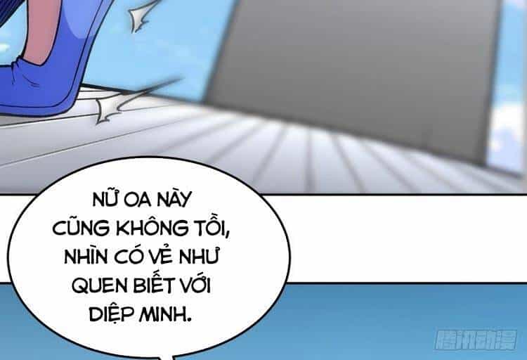 Võ Đạo Độc Tôn - Chương 281 - ảnh 20