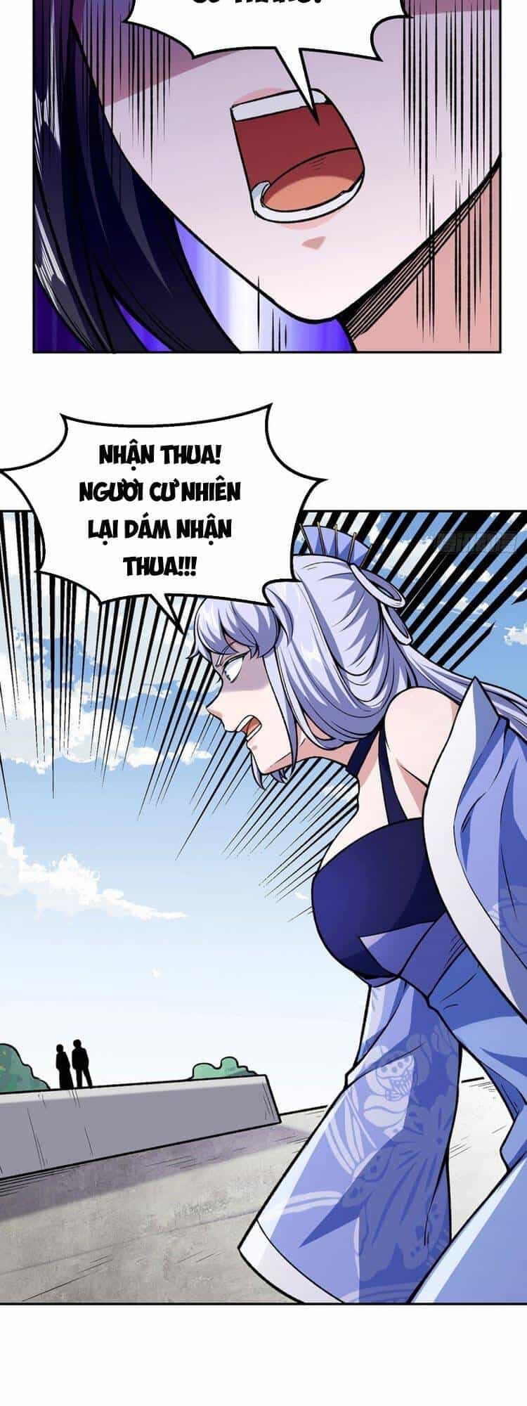 Võ Đạo Độc Tôn - Chương 281 - ảnh 35