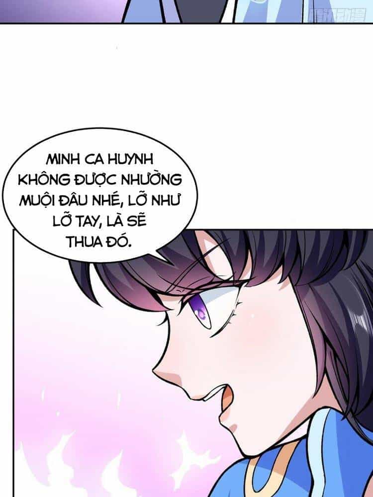 Võ Đạo Độc Tôn - Chương 281 - ảnh 4