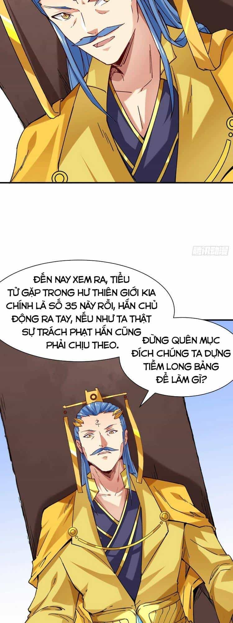 Võ Đạo Độc Tôn - Chương 283 - ảnh 15