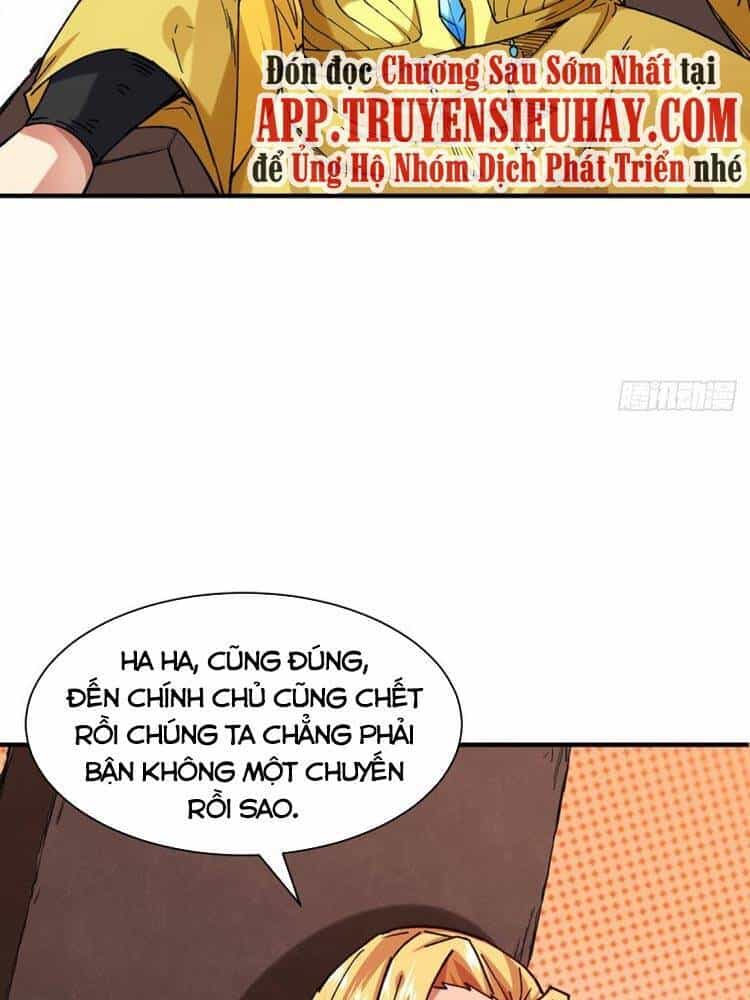 Võ Đạo Độc Tôn - Chương 283 - ảnh 16