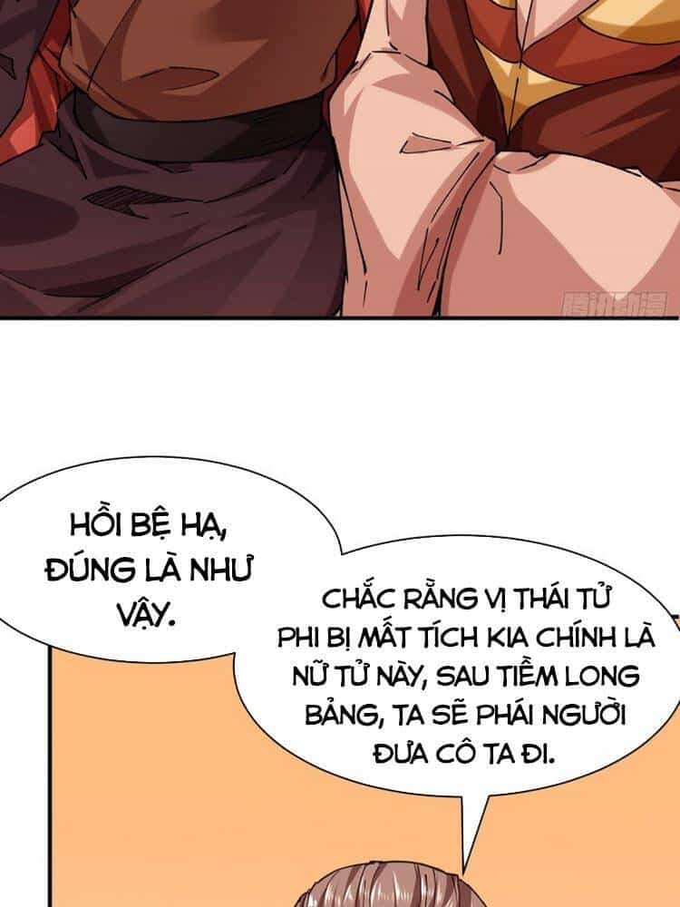 Võ Đạo Độc Tôn - Chương 283 - ảnh 18