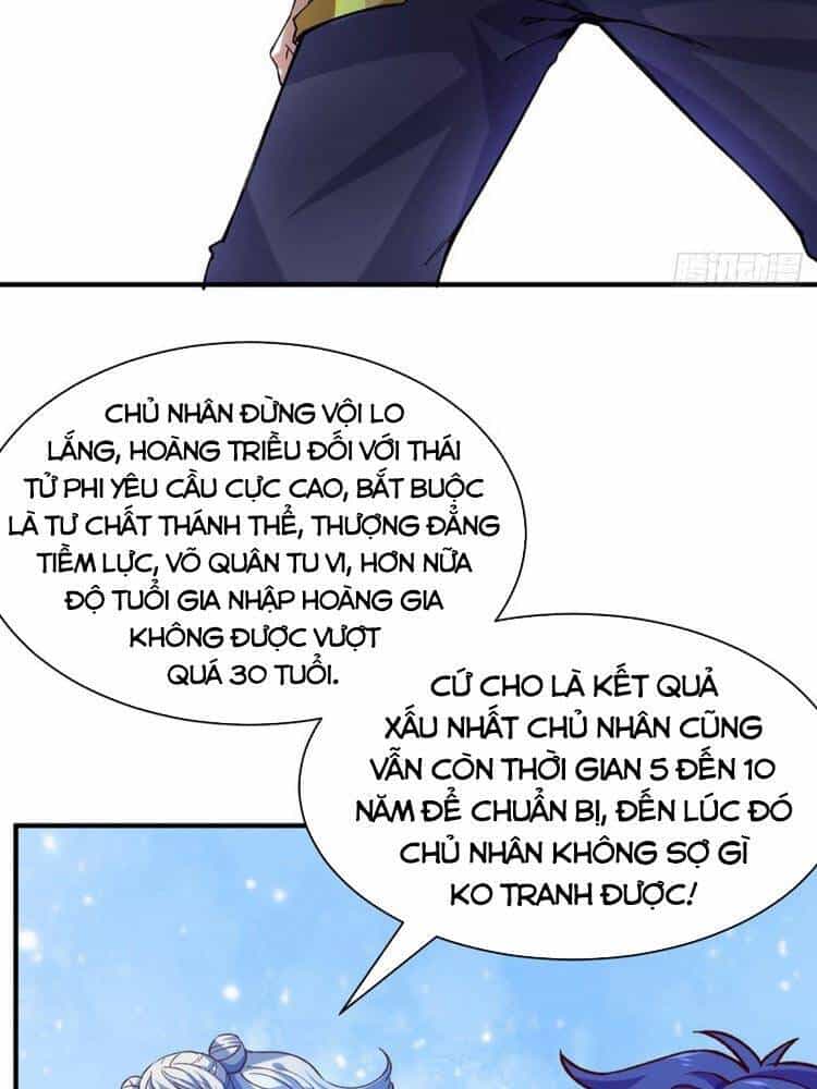 Võ Đạo Độc Tôn - Chương 283 - ảnh 26