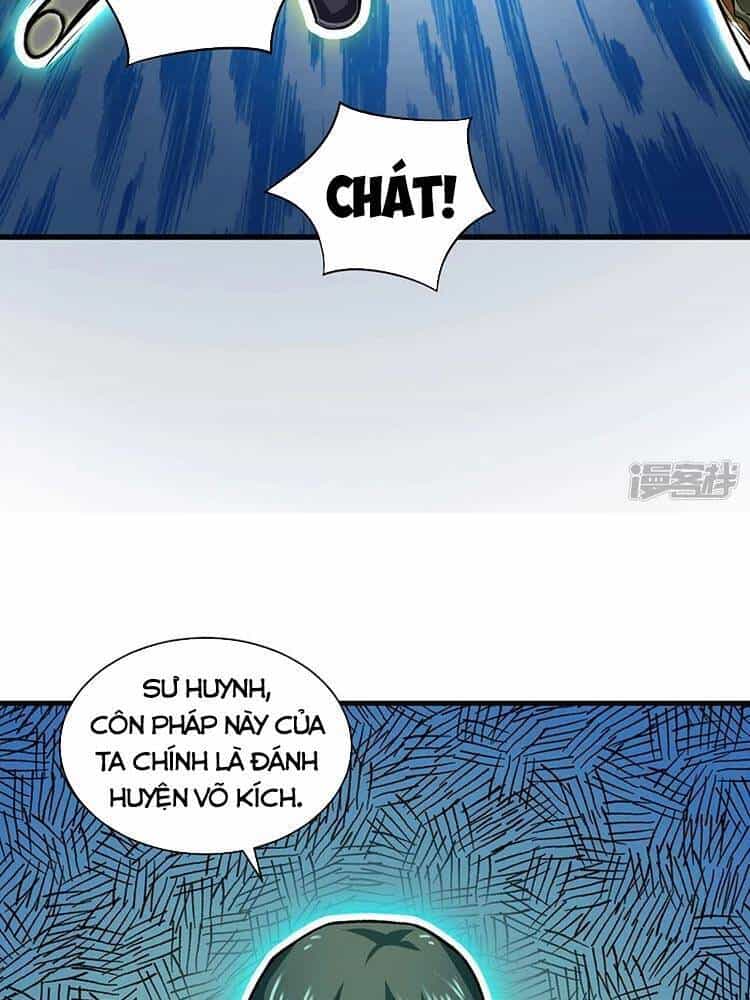 Võ Đạo Độc Tôn - Chương 284 - ảnh 25