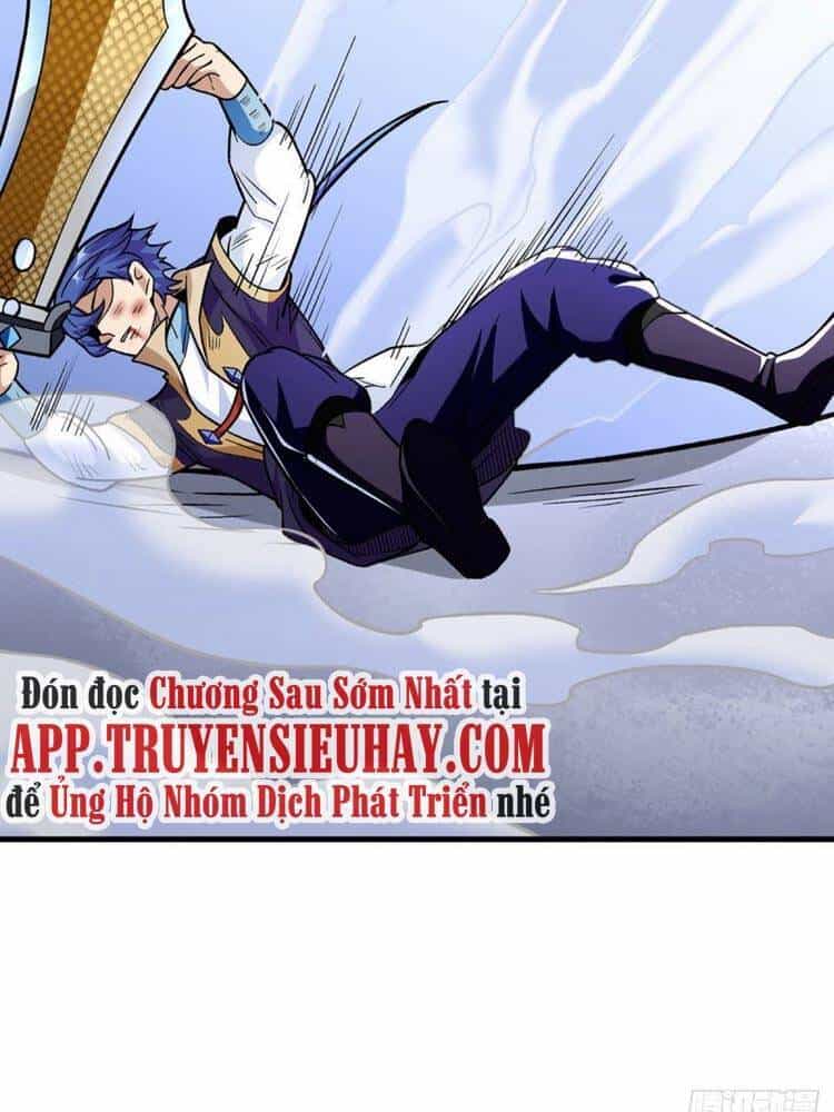 Võ Đạo Độc Tôn - Chương 287 - ảnh 2
