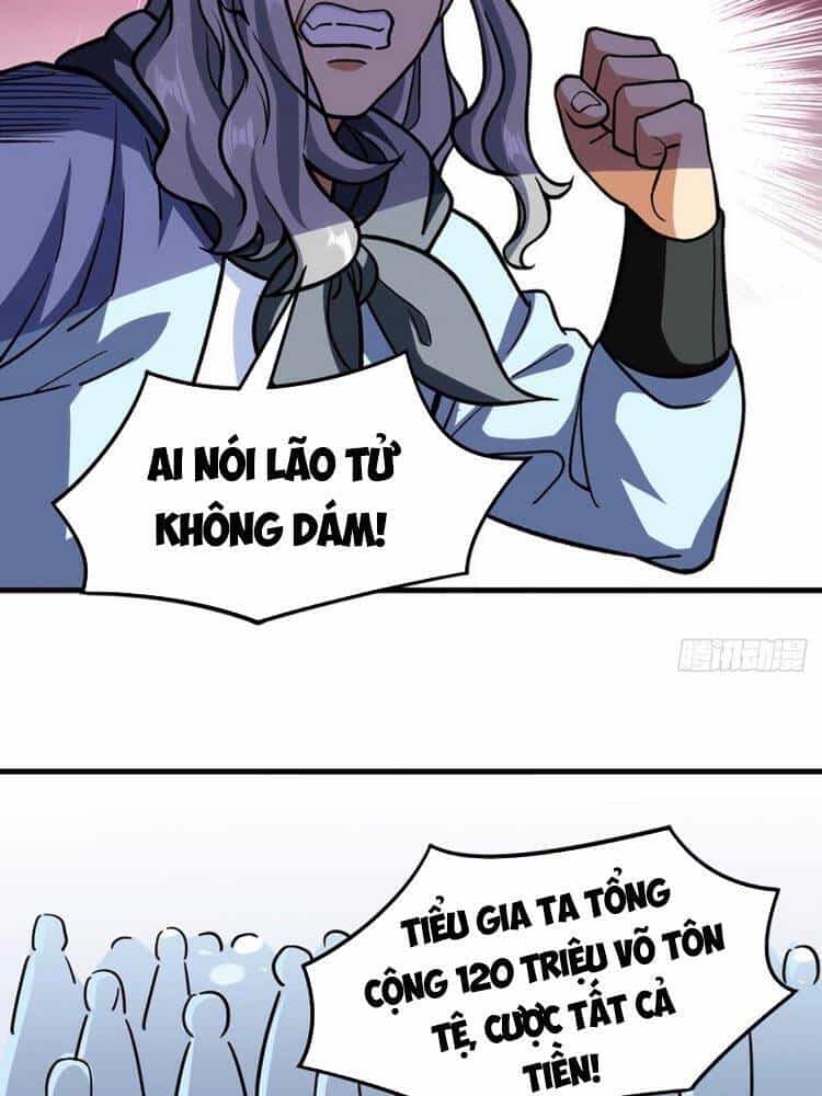 Võ Đạo Độc Tôn - Chương 289 - ảnh 12