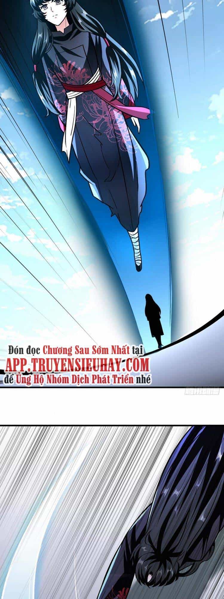 Võ Đạo Độc Tôn - Chương 289 - ảnh 24