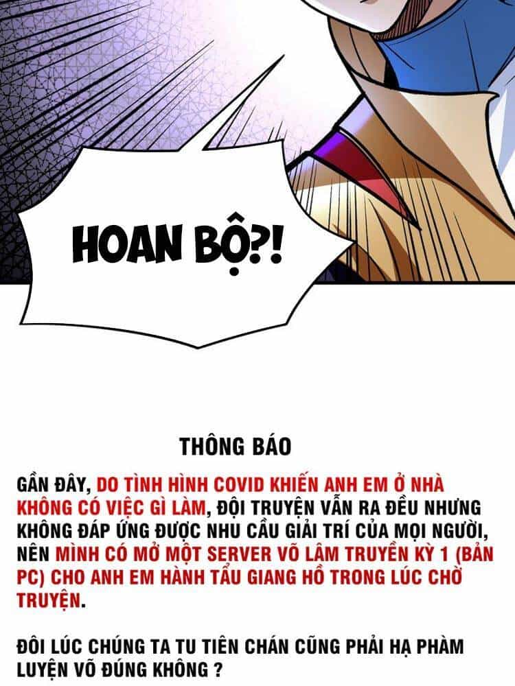 Võ Đạo Độc Tôn - Chương 289 - ảnh 29