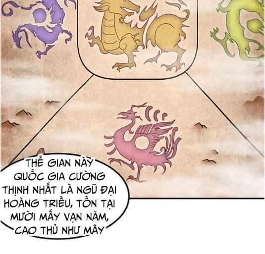 Võ Đạo Độc Tôn - Chương 29 - ảnh 13
