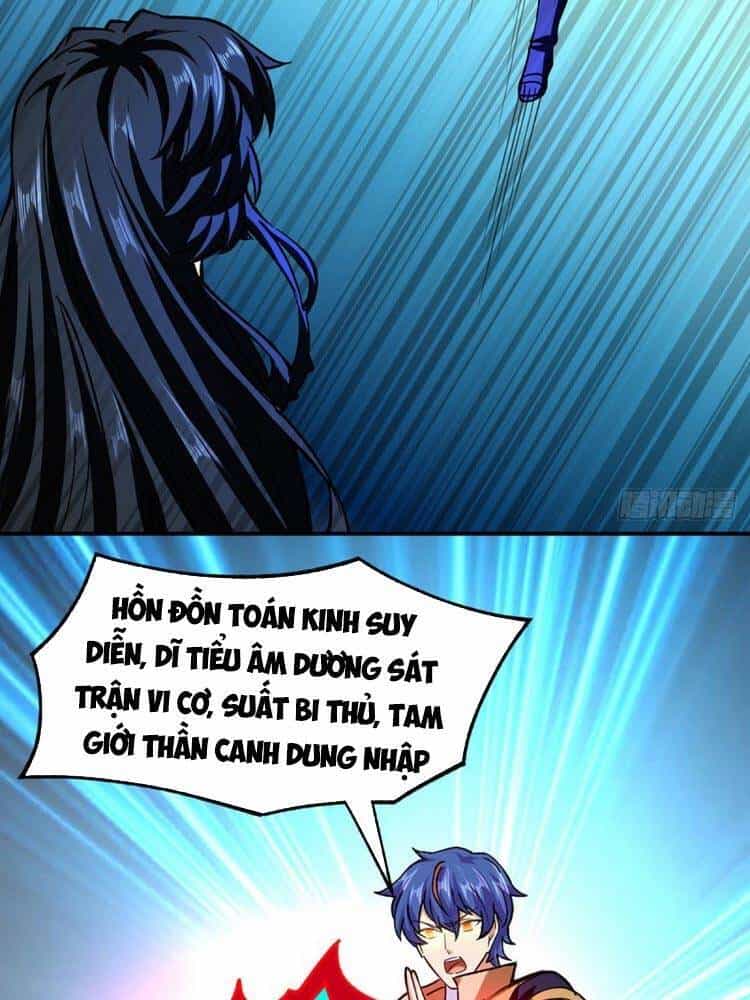 Võ Đạo Độc Tôn - Chương 290 - ảnh 19