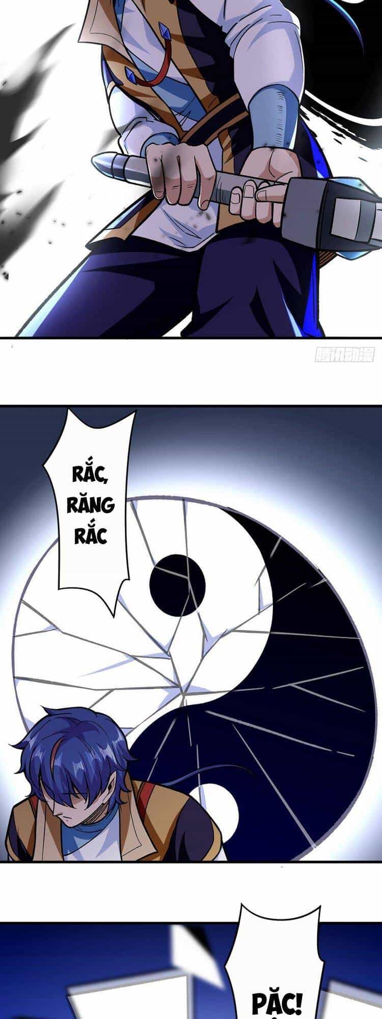Võ Đạo Độc Tôn - Chương 291 - ảnh 5