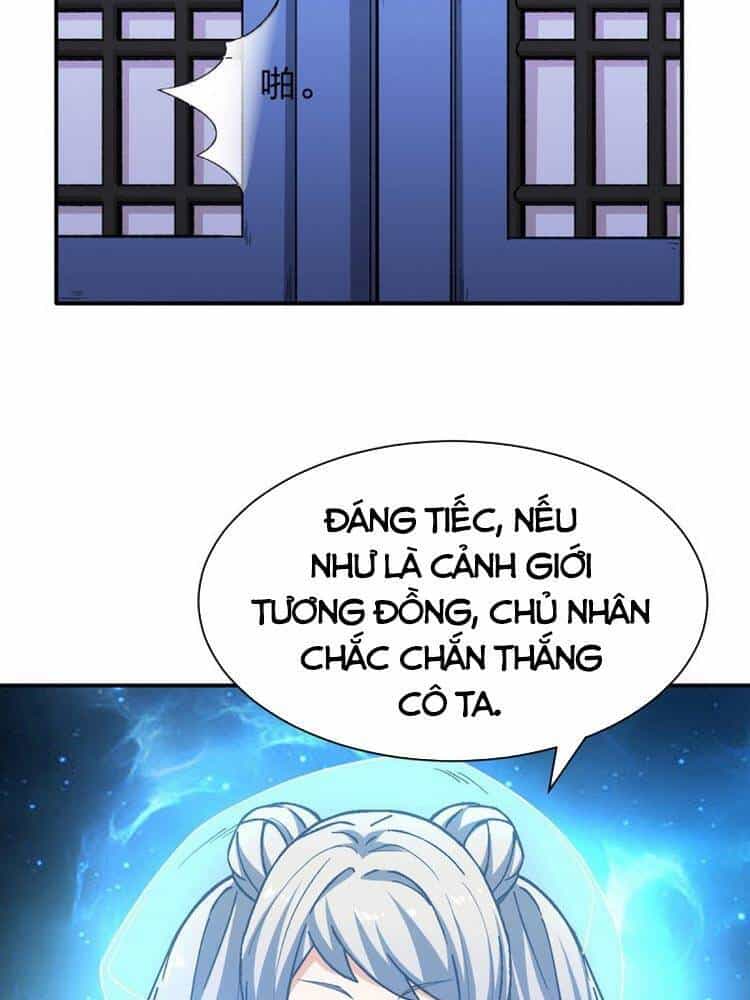 Võ Đạo Độc Tôn - Chương 292 - ảnh 16