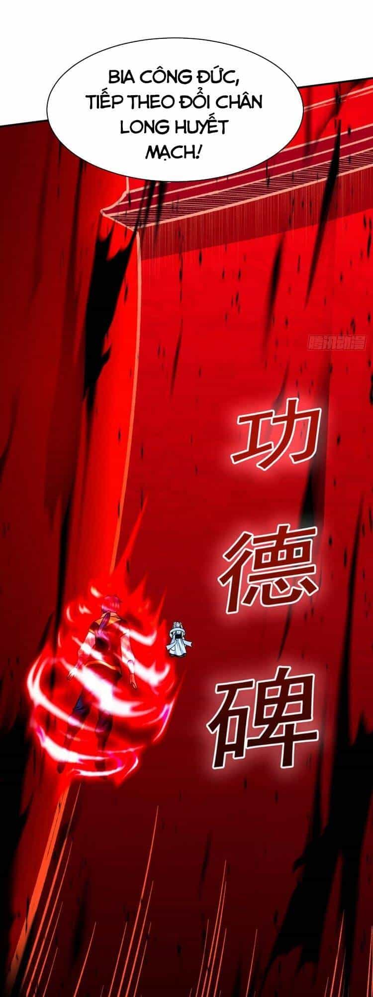 Võ Đạo Độc Tôn - Chương 292 - ảnh 34