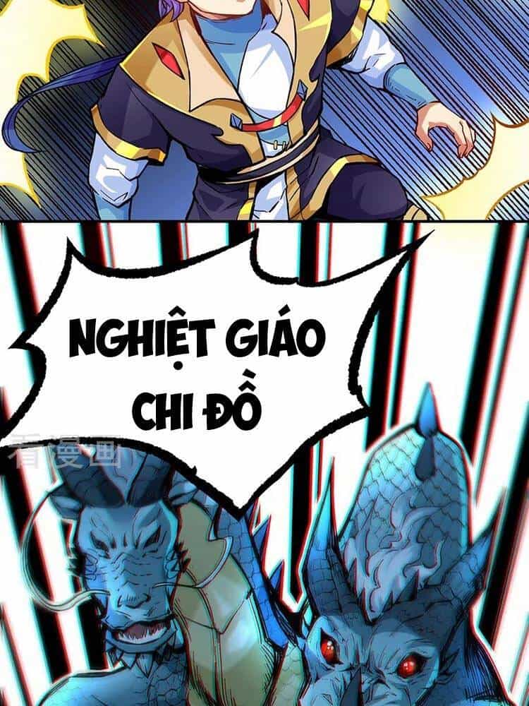 Võ Đạo Độc Tôn - Chương 294 - ảnh 26