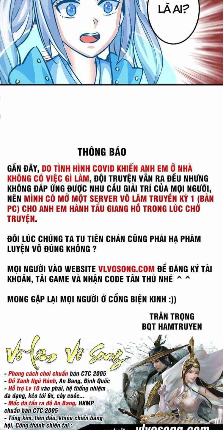 Võ Đạo Độc Tôn - Chương 298 - ảnh 30
