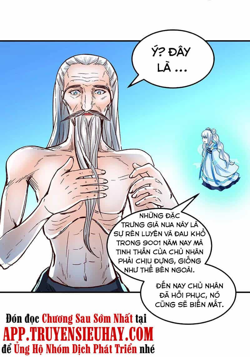 Võ Đạo Độc Tôn - Chương 299 - ảnh 7