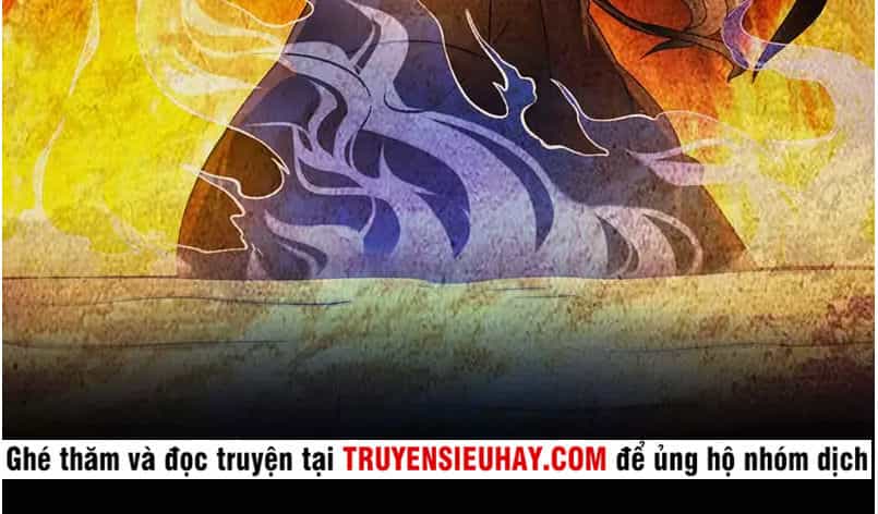 Võ Đạo Độc Tôn - Chương 3 - ảnh 25